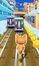 Subway Tom Runner :✿ Subway Runinng ❤截图2