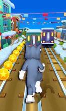 Subway Tom Runner :✿ Subway Runinng ❤截图