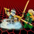 LEGO Ninjago Discolour Fighter Games截图3