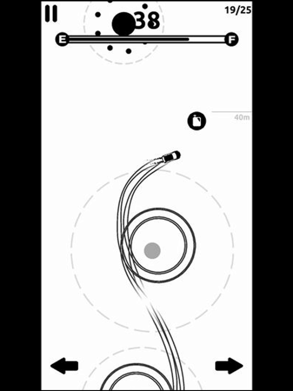 Donuts Drift截图3