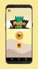 pogo stick加速器