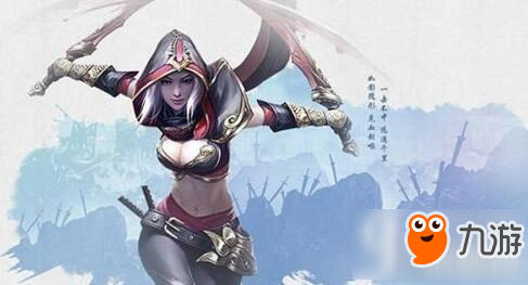 剑侠情缘后方偷人头 天忍跨服战场技巧