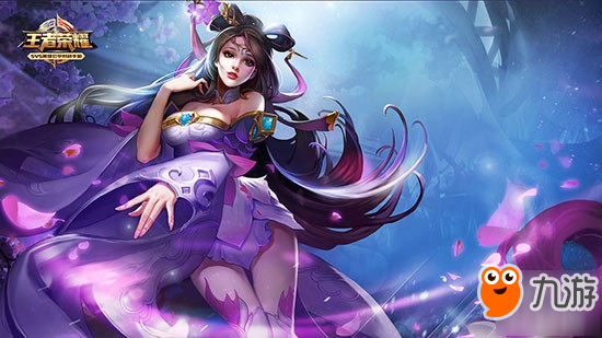 《王者荣耀》貂蝉怎么打射手 貂蝉面对位移型射手怎么打