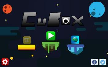 Cubox截图