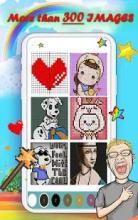 Pix art coloring by number - Colorbox Draw pixel截圖3