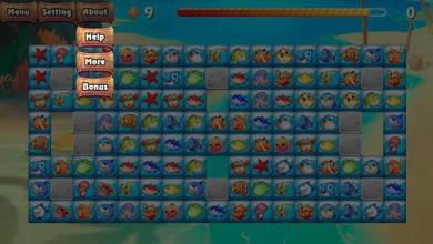 Onet Deluxe Fish截图1