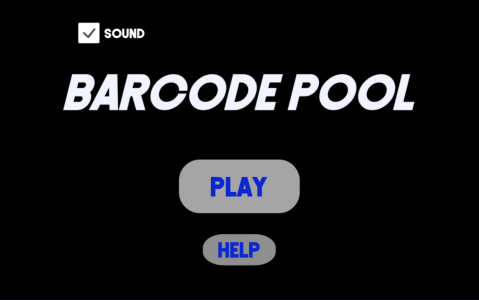 Barcode Pool截圖2