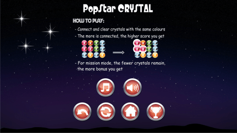 POPSTAR水晶截图4