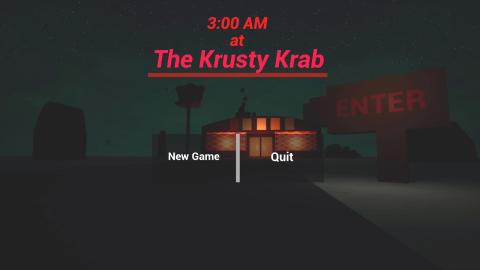 3h: 00 - at The Krusty Krab截圖2