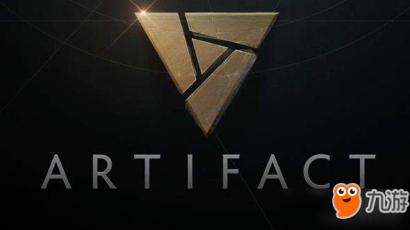 DOTA2正版卡牌游戏《Artifact》首批细节 并非免费截图