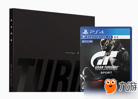 PS4赛车游戏《GT Sport》更新 炫酷奥迪电动超跑加入截图