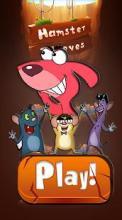 Monde Rat A tat Spider-Run Dog : game kids Jungle截图