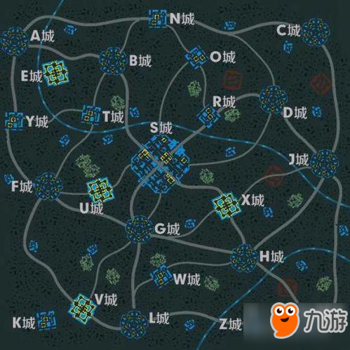 《王者荣耀》大逃杀模式装备属性抢先看不一样的王者吃鸡