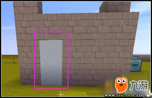 迷你世界雪門(mén)怎么做 迷你世界雪門(mén)制作方法