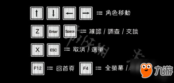 《方舟：失落的神话》按键操作介绍 怎么操作？