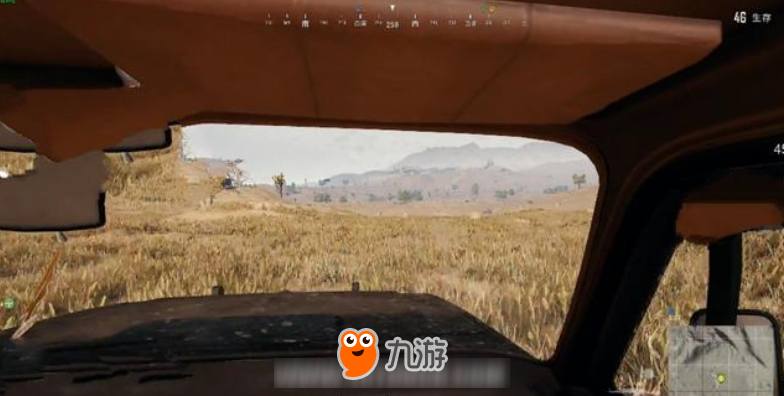 TPP与FPP体验有何区别，为何现在绝地求生比赛钟爱FPP