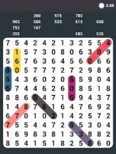 Number Search Puzzle截图4