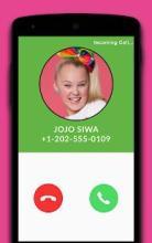 Call From Jojo Siwa截图