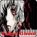 Anime Tokyo Ghoul Piano Game截图