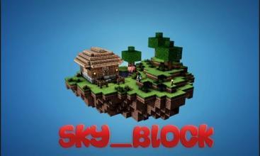 SkyBlock : Island Survival 2018截圖2