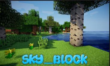 SkyBlock : Island Survival 2018截圖