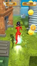 Ladybug Kids Runner截图3