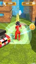 Ladybug Kids Runner截图2