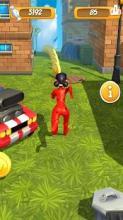 Ladybug Kids Runner截图1