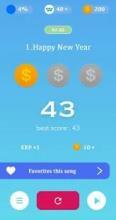 Piano Tiles Money截图3