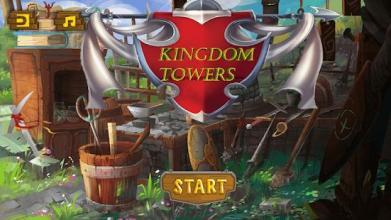 Kingdom Towers截圖