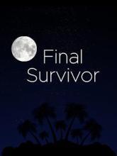 The Last Survivor - Time Warp截图2