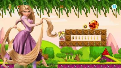 Princess Rapunzel截圖4