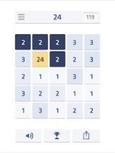 123 Snake (Integer Snake)截图3