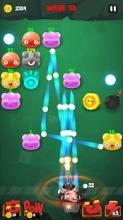 Jelly Bounzy! Physic Pulzze Game截图4