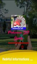 Guide for Pokemon Go截图1