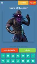 Guess the picture Fortnite edition截图