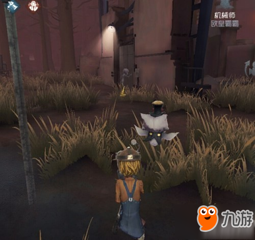 第五人格机械师傀儡能用多久 机械师傀儡使用时间