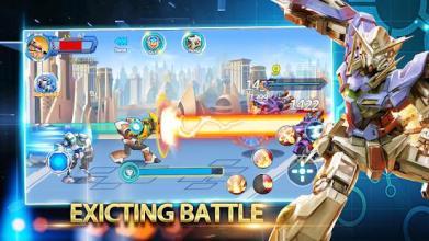 Armor Fighting King 2截图