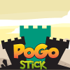 pogo stick