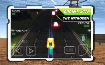 Furious Car Racing Game 3D截图4