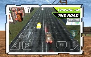 Furious Car Racing Game 3D截图3