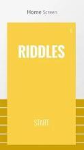 Riddle Station Numbers截图1