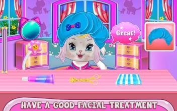 Kitty Kate Salon and Spa Resort截圖4