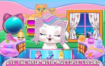 Kitty Kate Salon and Spa Resort截圖1