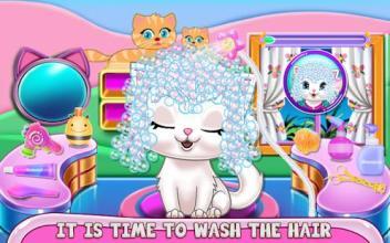 Kitty Kate Salon and Spa Resort截圖