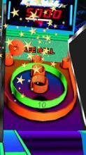 Skee Ball Hop Arcade – 3D Skee Ball 2018截圖