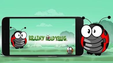 Brainy LadyBug截图1