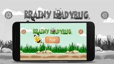 Brainy LadyBug截图