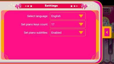 Unicorn Piano截图4