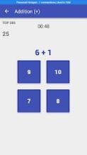 Math Game Fun截图1